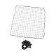 thumbnail image 2 of Net de entrenamiento de fútbol fútbol Rrebound Net Reemplace de práctica de softbol de béisbol portátil de béisbol red para barrera afuera, 2 of 8