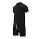 thumbnail image 3 of WILLBEST Camisas Casuales Cortas para Hombre para Actividades Al Aire Libre, Corte Holgado, Diseño Estampado para Verano y Otoño, Tela Lavable A Máquina, Ideal para Pantalones Cortos., 3 of 8