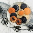 thumbnail image 3 of Nordic Ware Timbres de Biscuits Moulés Halloween Lot de 3, 3 of 3