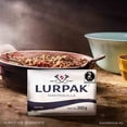 thumbnail image 4 of Mantequilla Lurpak   con sal en barra 200 g, 4 of 4