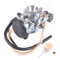 thumbnail image 3 of Koomaha Carburetor for Kawasaki VN1500 Vulcan 1500 Classic 1996-2004 15003-1241 New 150031432, 3 of 12