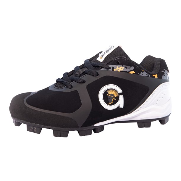 Guardian Blaze Baseball Cleats for Boys Shoes Youth Little Kid Rubber