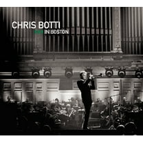 Chris Botti - Chris Botti in Boston - Music & Performance - CD