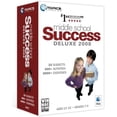 thumbnail image 3 of Middle School Success Deluxe 2008 PC Software - 33 Subjects within Mathematics, English Comprehension, Social Studies, Science, Foreign Languages and Typing, 3 of 4