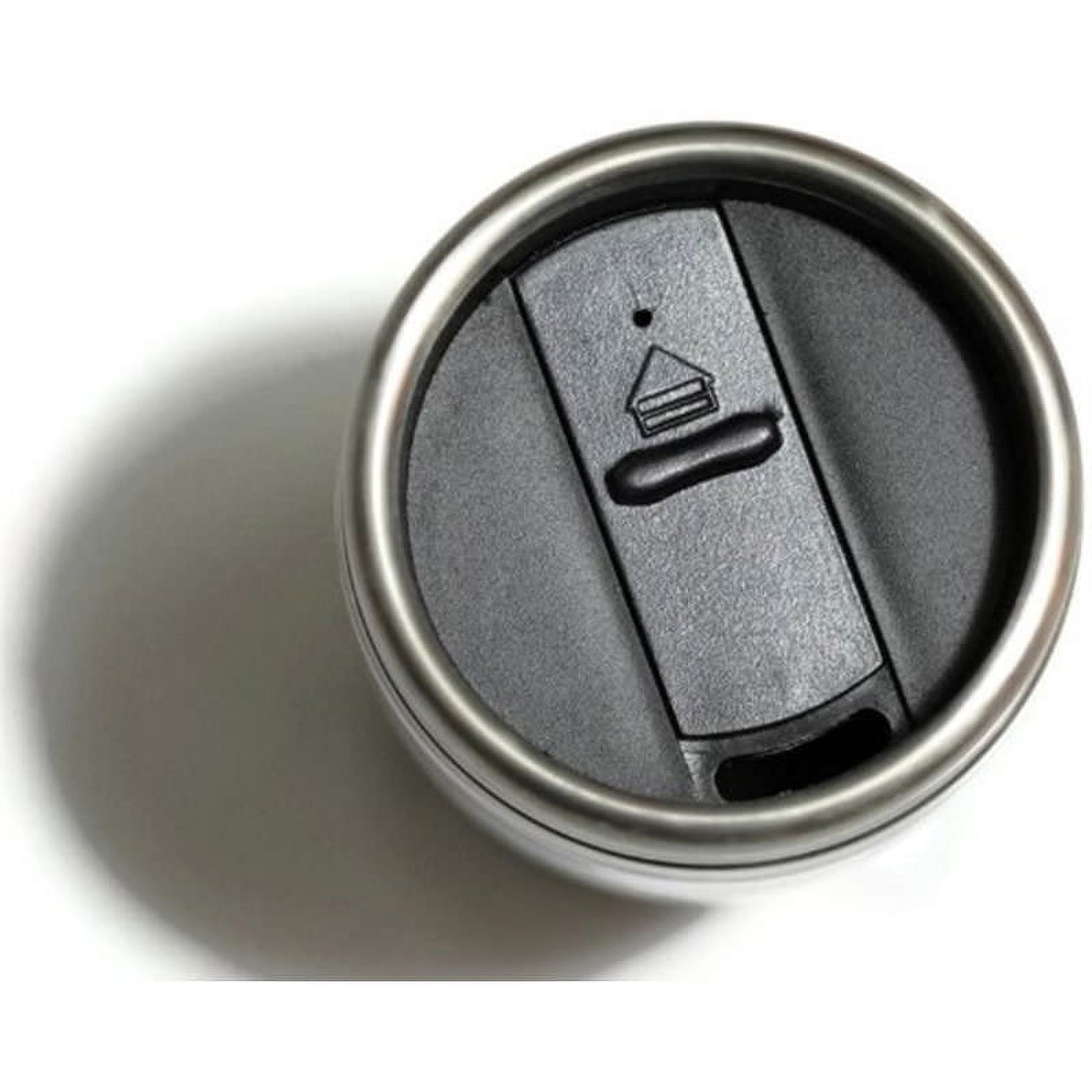 Ford Edge Travel Mug (Black) - Walmart.com