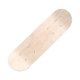 thumbnail image 5 of Cubierta de madera para monopatín, tablero de pintura artística, cubierta de Longboard en blanco, monopatín DIY para niños 43cm Sin ruedas, 5 of 9