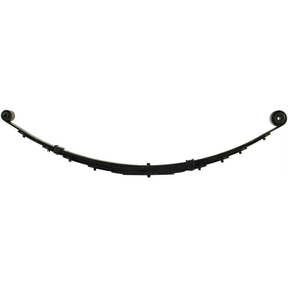 Dorman 97-380 Front Leaf Spring Compatible with Select Jeep Models Fits select: 1984-1991 JEEP GRAND WAGONEER, 1977-1983 JEEP CHEROKEE