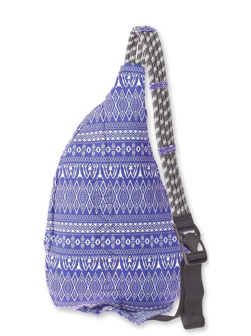 KAVU Original Rope Bag - Compact Lightweight Crossbody  display picture 2