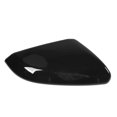 thumbnail image 2 of Rearview Mirror Cap, Door Mirror Cover Cap Strong Protection Wear Resistant  for  2016 To 2021 White,Black,Red,Silver,Blue, 2 of 7