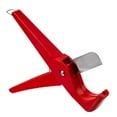 thumbnail image 3 of Superior Tool 4009450 Superior Tool Tube Cutter, Red, 3 of 8
