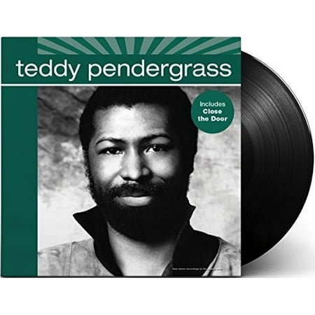 Teddy Pendergrass / Var (Vinyl)