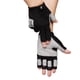 thumbnail image 4 of Guantes de escalada Zulema para adultos M negro, 4 of 8