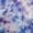 Blue, variant on oneOone Polyester Spandex Blue Fabric Brush Stroke Fabric For Sewing Printed Craft Fabric By The Yard 56 Inch Wide