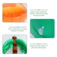 thumbnail image 3 of 1Set PVC Decoraciones de fiesta hawaianas Propiedades para la decoración Ring de natación, 3 of 5