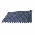 thumbnail image 3 of Sunsational Products Traditional 6' Awning in a Box® Ebony, 3 of 6