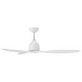 thumbnail image 6 of Hinkley Lighting - Azura - 3 Blade Ceiling Fan with Light Kit In Modern Style-14, 6 of 12