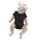 thumbnail image 1 of Cuerpo completo de silicona Reborn Muñecas suaves realistas realistas juguetes para niños para niñas Hugtrwg Para estrenar, 1 of 9