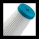 thumbnail image 2 of 9 Piezas Accesorios de Repuesto de Filtro Plisado de VacíO para HSV320J/HSV420J para Herramienta de Limpieza de Barredora DoméStica, 2 of 7