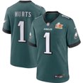 thumbnail image 1 of Philadelphia Eagles 55#Graham 33#Dejean 26# 2025, 1 of 2