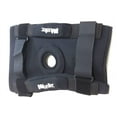 thumbnail image 3 of Mueller Pro Level Hinged Knee Brace, Adjustable, Black, XXXL, 3 of 4