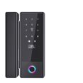 thumbnail image 1 of Smart Lock For S Door Biometric Finrprint Lock TTlock Tuya Electronic Lock Digital Keyless Door Lock For Sliding Door ,Smart and Convenient, 1 of 7