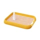 thumbnail image 1 of Inodoro para Perros Sunnimix Almohadillas de Entrenamiento Amarillo Baño de perros, 1 of 8