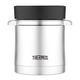 thumbnail image 3 of Termo para tarros de comida de acero inoxidable de 350 ml con recipiente apto para microondas, 3 of 4