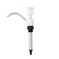 thumbnail image 1 of Aluminium Alloy Hand Water Pump Manual Replacement Leakproof Kitchen Portable Toilet Barbecue Picnic  Pumping Tool, 1 of 9