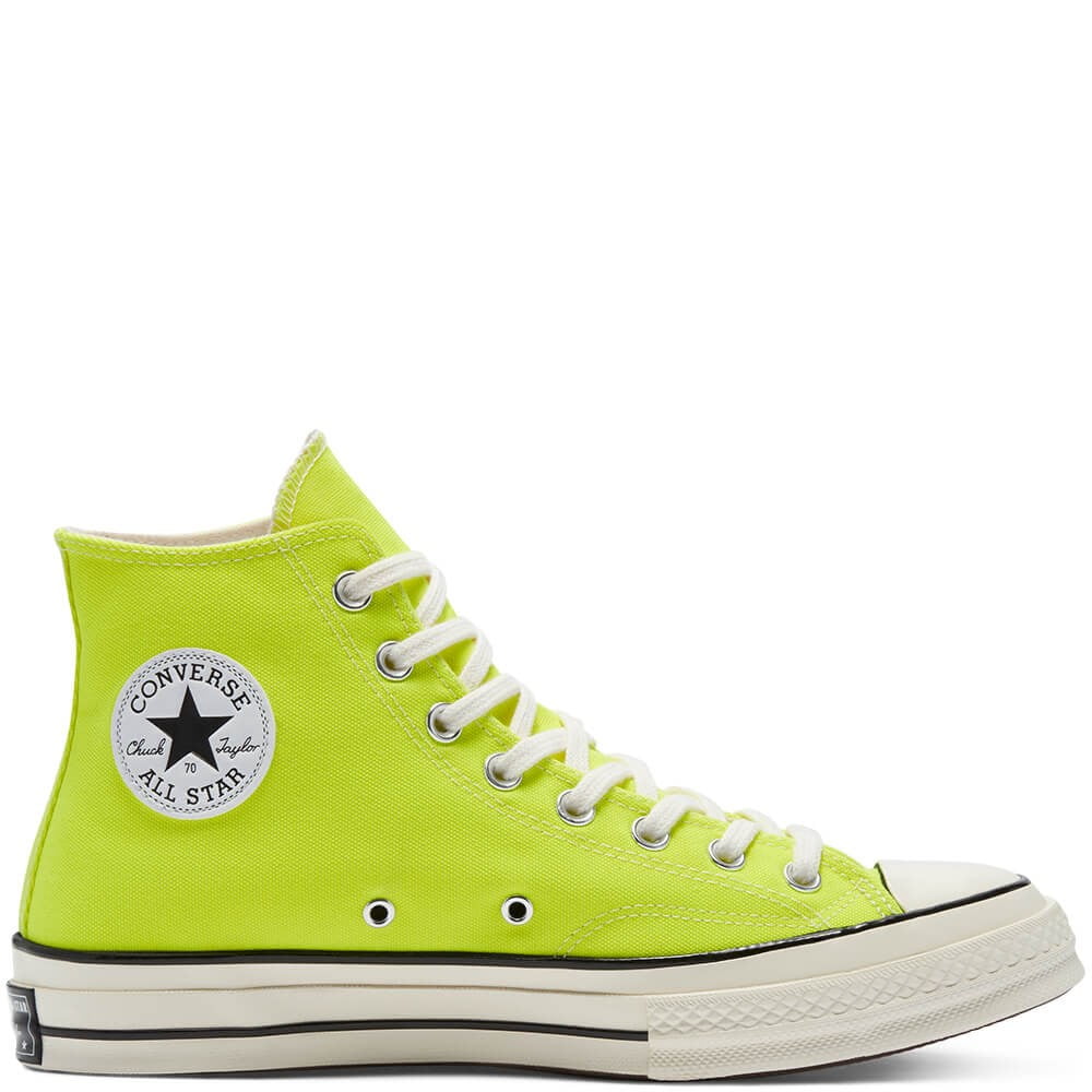 Converse Chuck 70 HI Vintage Canvas Walmart