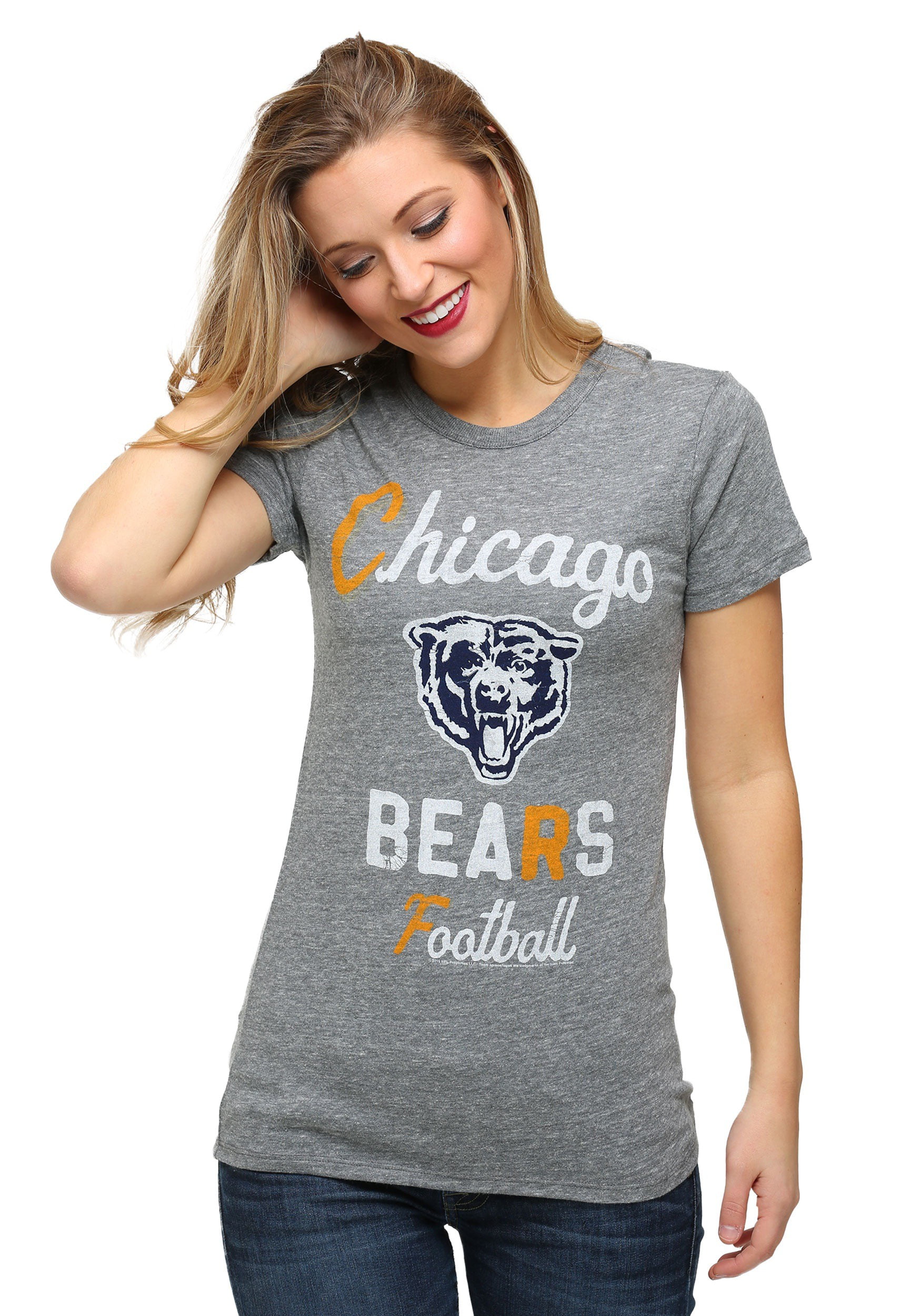 chicago bears ladies shirts | www 