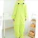 thumbnail image 4 of Mono de Anime Unisex para adultos, ropa de dormir con animales, Panda, Cosplay, pijamas de rana de felpa, traje de una pieza, disfraz de dibujos animados de Navidad y Halloween, 4 of 6