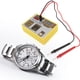 thumbnail image 5 of Probador de pulso de pilas para reloj QD-20, probador de movimiento de cuarzo, máquina de desmagnetización, herramienta de reparación de relojes, 5 of 11
