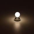 thumbnail image 4 of 6Pcs 12 Scale Dolluse Miature Furture LED Model Lamp Accessory Baoblaze none, 4 of 8
