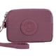 thumbnail image 1 of Monedero de regalo, sencillo, impermeable, con cremallera de nailon, para llaves, 1 of 5
