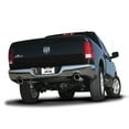 thumbnail image 2 of BORLA 140307 Ram 1500 2009-2014 Cat-Backs-Type Exhaust, 2 of 3