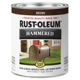 thumbnail image 1 of STOPS RUST HMRD BRN 1QT (Pack of 1), 1 of 1
