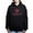 Black, variant on CafePress - Delta Chi Vertical Red Logo Sweatshirt - Pullover Hoodie, Classic & Comfortable Hooded Sweatshirt
