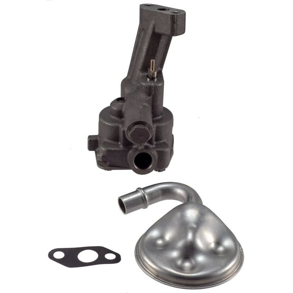 Melling 10540 Oil Pump for Pontiac V8 Engine