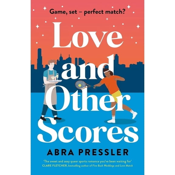 Love and Other Scores, (Paperback)