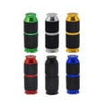 thumbnail image 4 of Home Kitchen Whipped Cream Dispenser Gadgets Whipped Cream Opener Aluminum Rubber Handle, 4 of 5