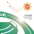thumbnail image 6 of No Mask Required Sign,, 6 of 7