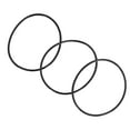 thumbnail image 5 of 3Pcs Oring Replacement Nitrile Rubber Rings Gasket For Water Filter 148X140X4Mm, Sealing Gasket For Drinking Water Purification, Swimming Pools, Industrial Processes, 5 of 5