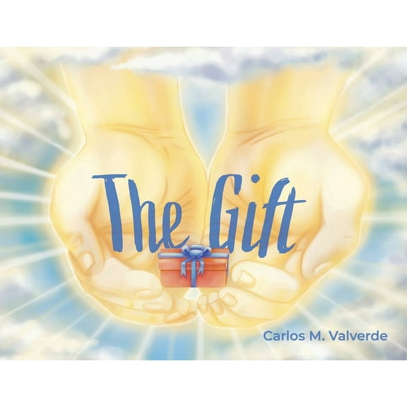 The Gift, (Paperback)