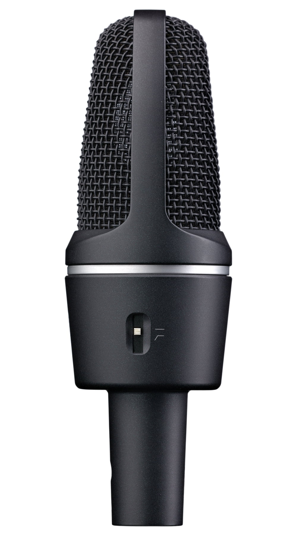 AKG C3000 Studio Recording Condenser Microphone Mic Bundle with Mackie Bluetooth Monitors