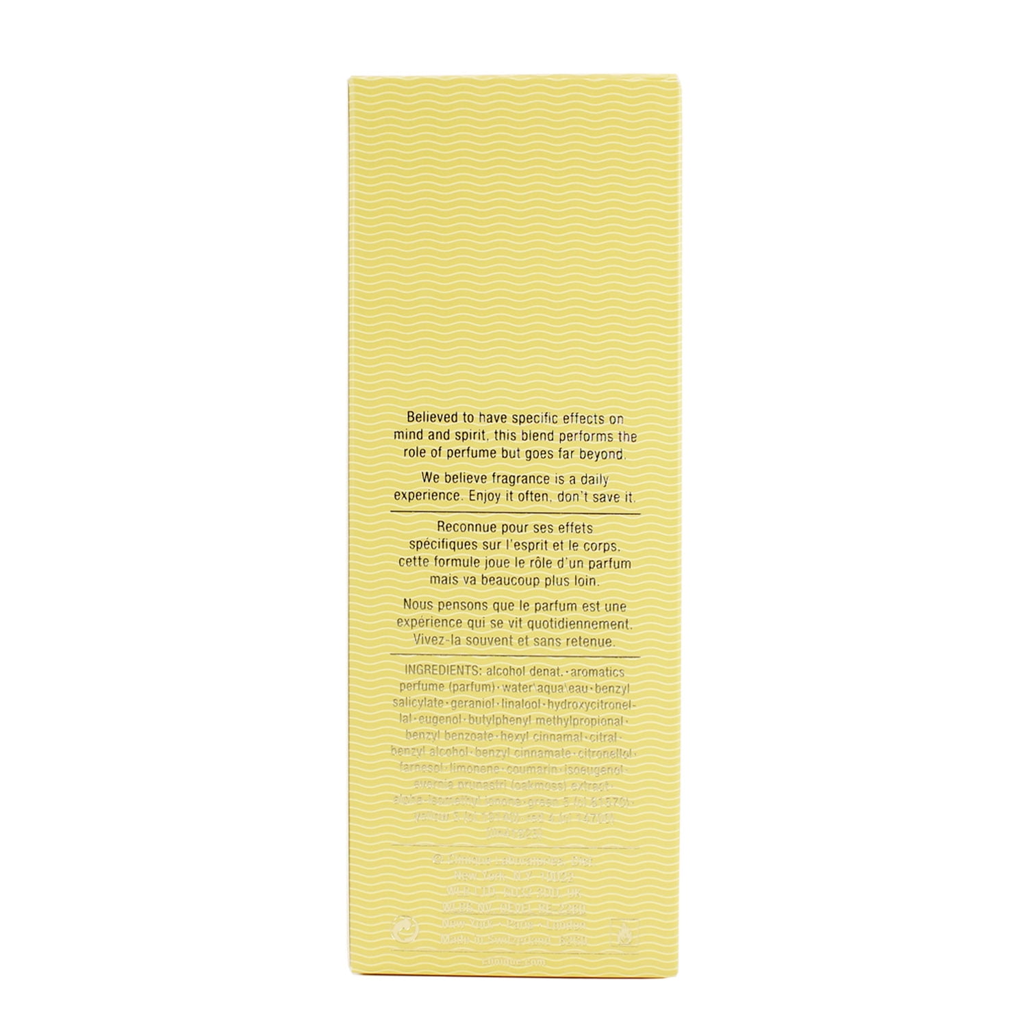 Aromatics Elixir by Clinique, 3.4 oz Perfume Spray for Women