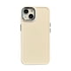 thumbnail image 2 of Marco enchapado de color sólido con orificio grande para funda de teléfono iPhone 12Pro Max Apple 13 14Pro Premium x, 2 of 5
