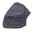 thumbnail image 4 of Esquirla Removable Stretch Bed Headboard Cover, Bed Headboard Slipcover, Bed Headboard Cover, Bed Headboard Protector for Bedroom Decoration Darl Gray, 4 of 8