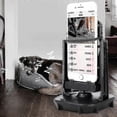 thumbnail image 3 of Mobile Phone Shaker For Two Phones Automatic Shake Step Earning Swing Device, 3 of 4