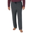 thumbnail image 5 of Eddie Bauer Men’s Top & Bottom Lounge Sleepwear Pajama Set, Gray, XL, 5 of 7