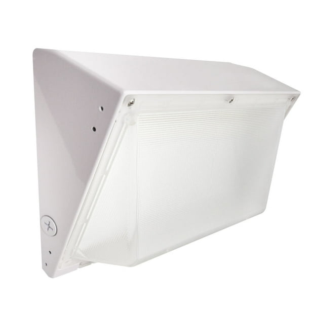 Green Light Depot LED Wall Pack Light 120W 17,996 Lumens